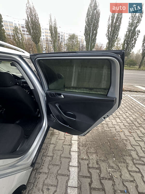 Универсал Volkswagen Passat 2005 в Киеве фото 12 Универсал Volkswagen Passat 2005 в Киеве