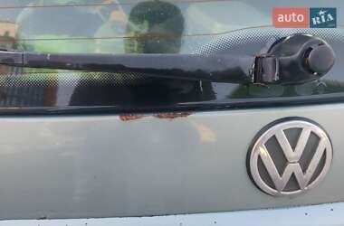 Универсал Volkswagen Passat 1997 в  фото 8 Универсал Volkswagen Passat 1997 в