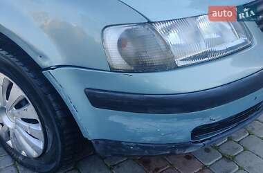 Универсал Volkswagen Passat 1997 в  фото 24 Универсал Volkswagen Passat 1997 в