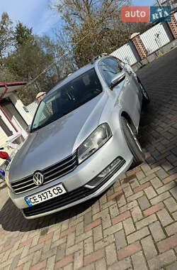Универсал Volkswagen Passat 2011 в Косове Универсал Volkswagen Passat 2011 в Косове