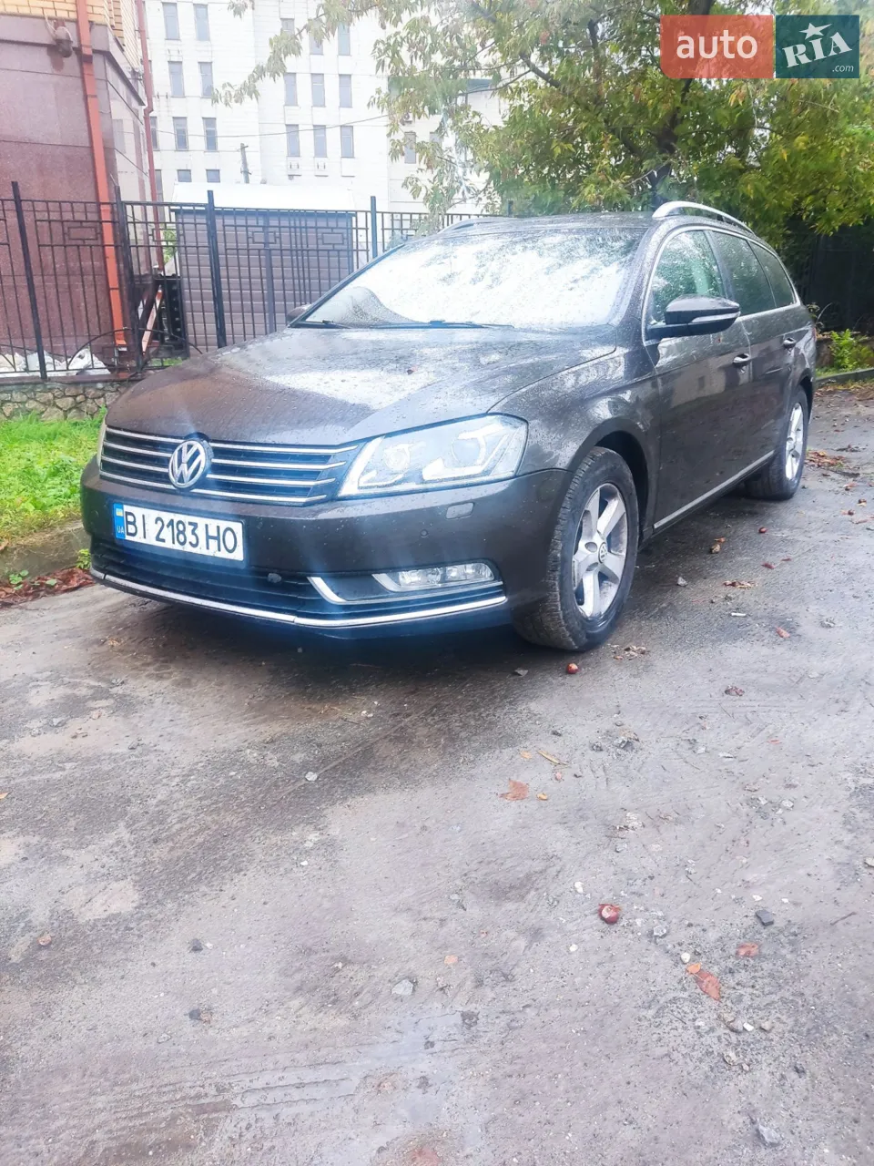 2012 Volkswagen Passat - мініатюра 28