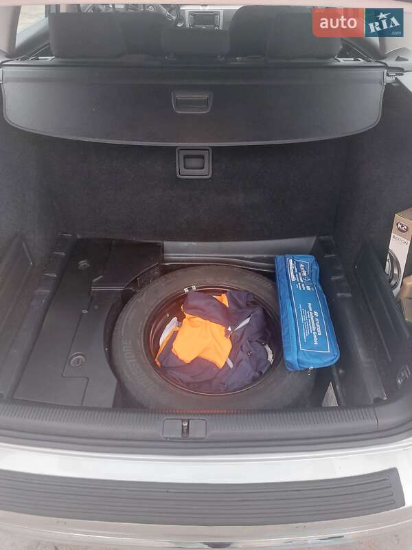 Универсал Volkswagen Passat 2011 в Вапнярке фото 10 Универсал Volkswagen Passat 2011 в Вапнярке