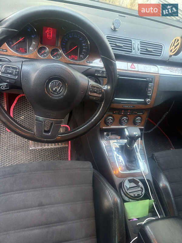 Универсал Volkswagen Passat 2006 в Харькове фото 11 Универсал Volkswagen Passat 2006 в Харькове