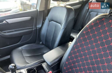 Универсал Volkswagen Passat 2014 в 