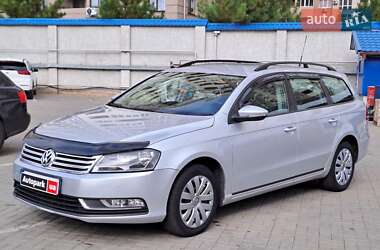 Универсал Volkswagen Passat 2013 в Одессе Универсал Volkswagen Passat 2013 в Одессе