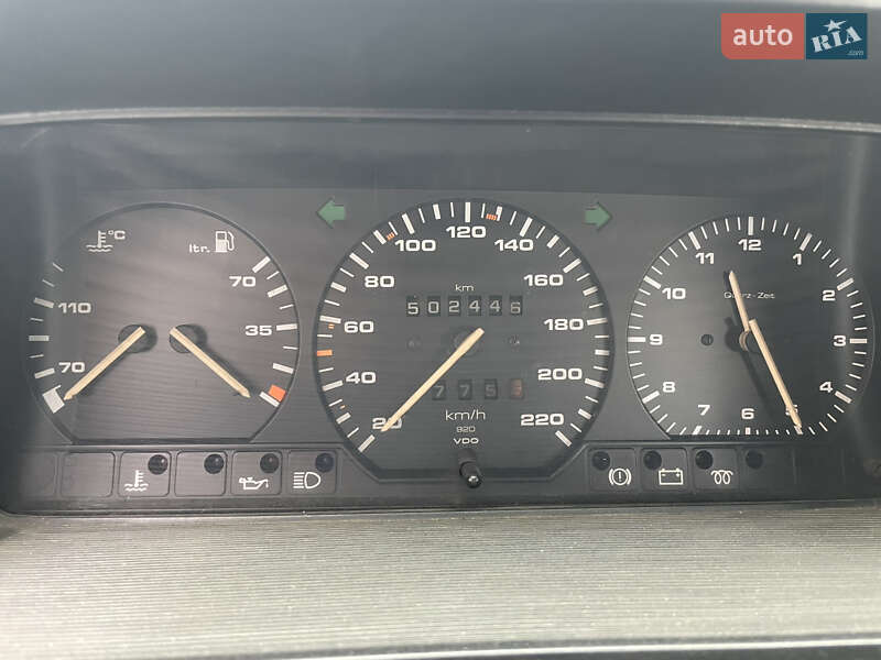 Седан Volkswagen Passat 1991 в Ужгороде фото 28 Седан Volkswagen Passat 1991 в Ужгороде