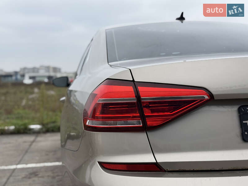 Седан Volkswagen Passat 2015 в Киеве фото 8 Седан Volkswagen Passat 2015 в Киеве