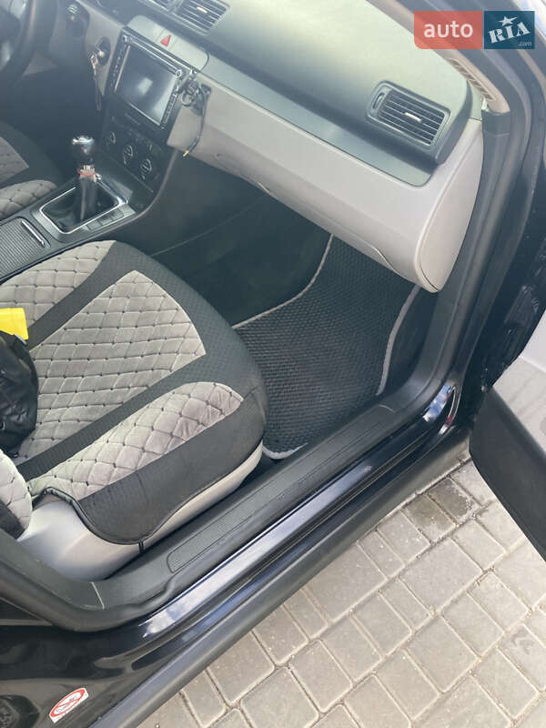 Универсал Volkswagen Passat 2006 в Одессе фото 11 Универсал Volkswagen Passat 2006 в Одессе