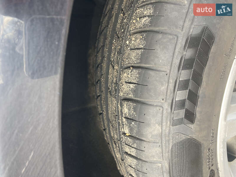 Универсал Volkswagen Passat 2006 в Одессе фото 18 Универсал Volkswagen Passat 2006 в Одессе