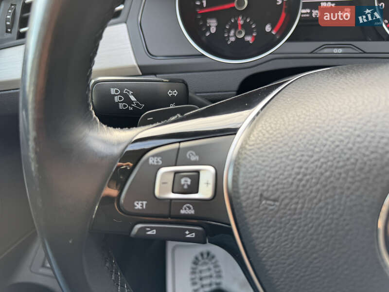 Універсал Volkswagen Passat 2015 в Мукачевому фото 21 Універсал Volkswagen Passat 2015 в Мукачевому