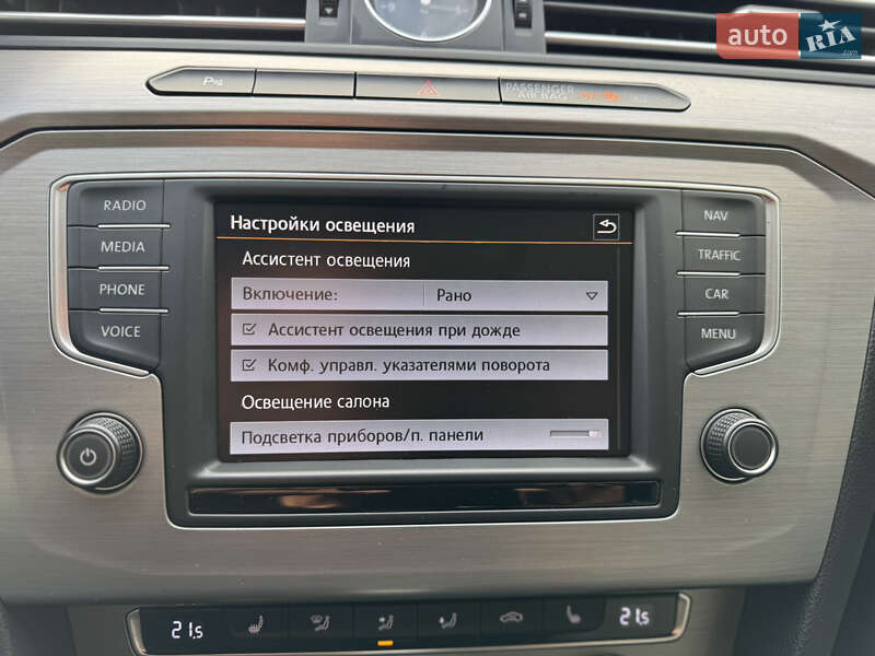 Універсал Volkswagen Passat 2015 в Мукачевому фото 29 Універсал Volkswagen Passat 2015 в Мукачевому