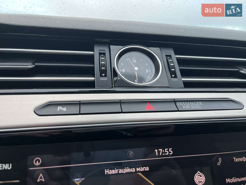 Універсал Volkswagen Passat 2018 в Львові фото 67 Універсал Volkswagen Passat 2018 в Львові