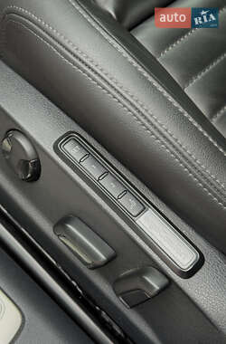 Седан Volkswagen Passat 2018 в 