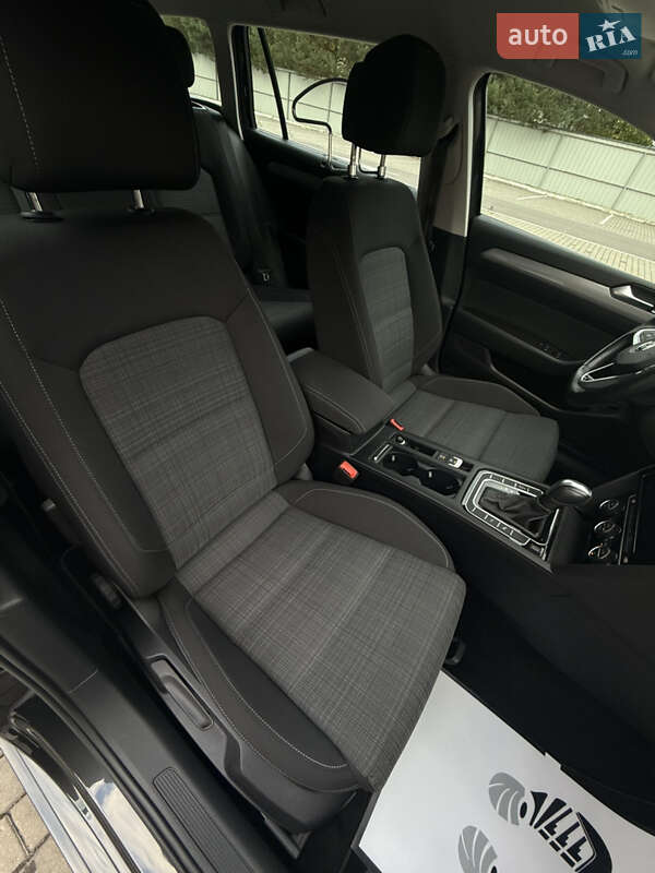 Універсал Volkswagen Passat 2020 в Луцьку