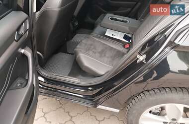 Седан Volkswagen Passat 2021 в 