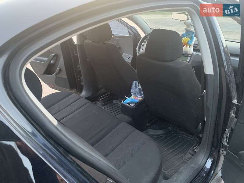 Седан Volkswagen Passat 2008 в Олевську фото 8 Седан Volkswagen Passat 2008 в Олевську