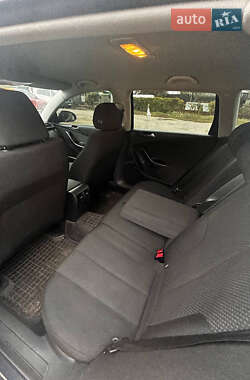 Універсал Volkswagen Passat 2007 в  фото 7 Універсал Volkswagen Passat 2007 в