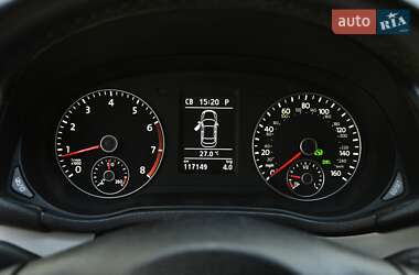 Седан Volkswagen Passat 2012 в 