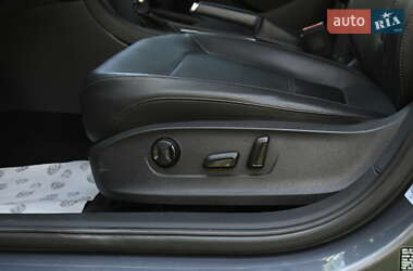 Седан Volkswagen Passat 2012 в 