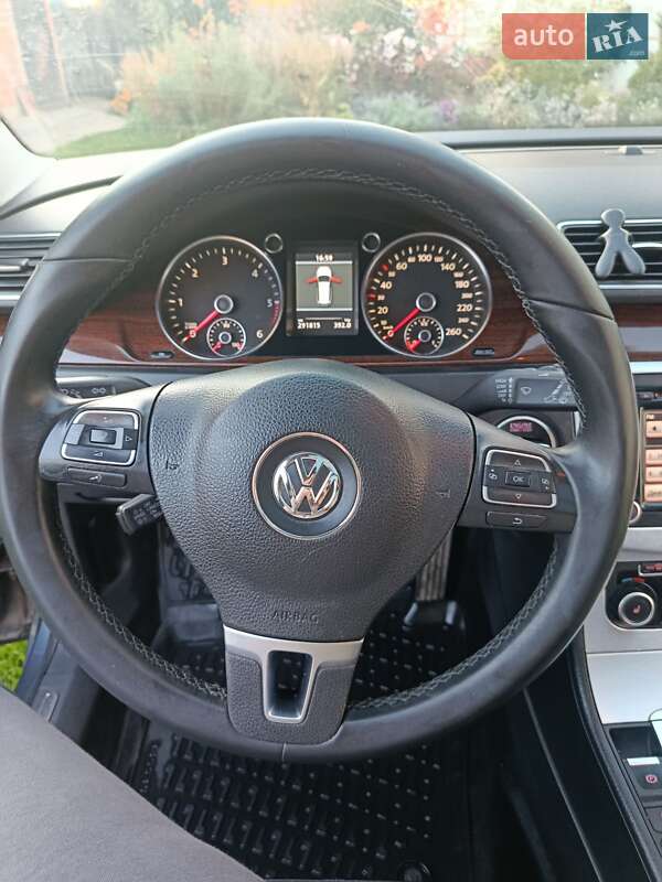 Универсал Volkswagen Passat 2011 в Сумах фото 22 Универсал Volkswagen Passat 2011 в Сумах