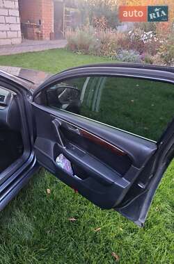 Универсал Volkswagen Passat 2011 в 