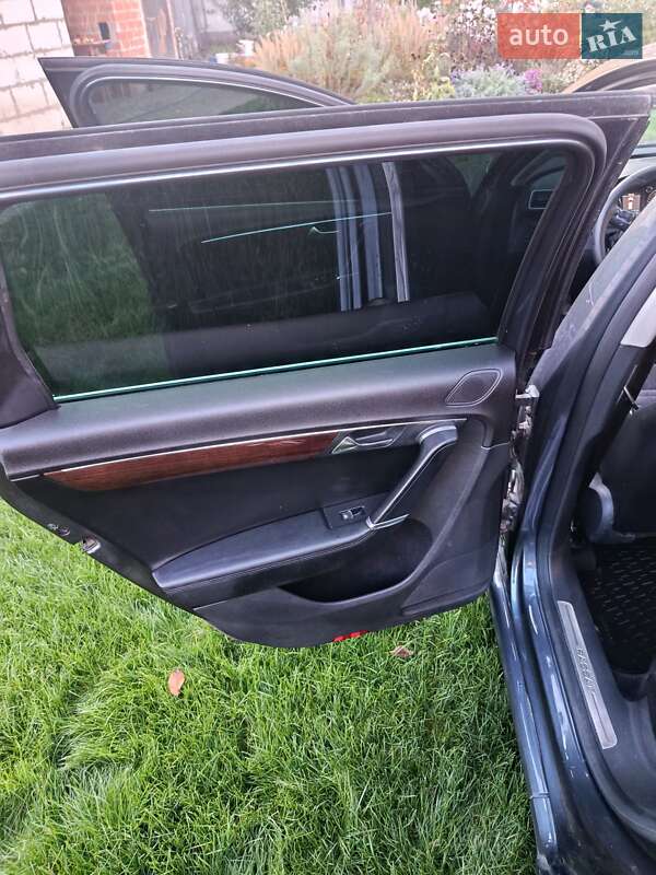 Универсал Volkswagen Passat 2011 в Сумах фото 31 Универсал Volkswagen Passat 2011 в Сумах