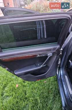 Универсал Volkswagen Passat 2011 в 