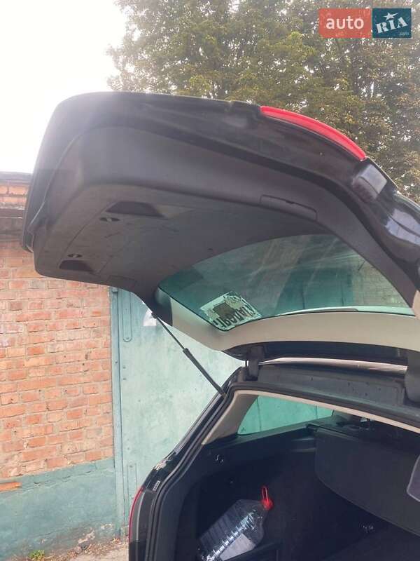 Универсал Volkswagen Passat 2005 в Белой Церкви