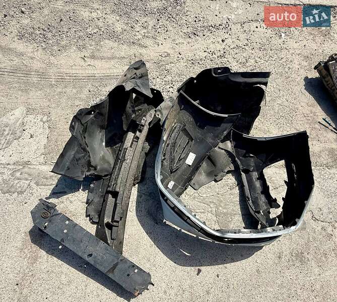 Седан Volkswagen Passat 2020 в Киеве