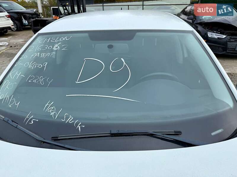 Седан Volkswagen Passat 2020 в Киеве