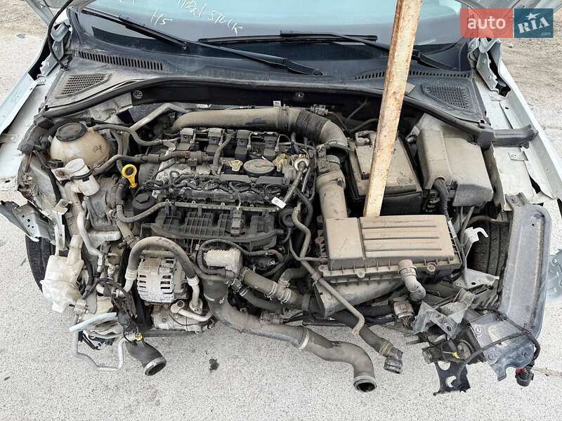 Седан Volkswagen Passat 2020 в Киеве