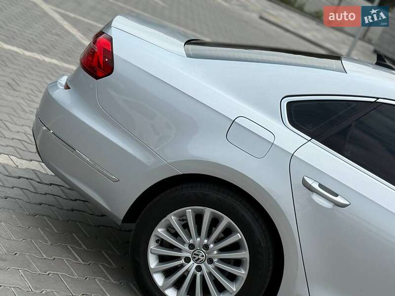 Седан Volkswagen Passat 2016 в Кривом Роге фото 21 Седан Volkswagen Passat 2016 в Кривом Роге