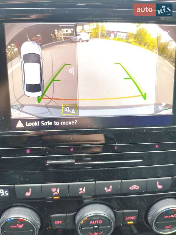 Седан Volkswagen Passat 2020 в Киеве фото 16 Седан Volkswagen Passat 2020 в Киеве