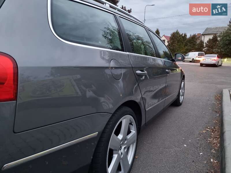 Универсал Volkswagen Passat 2006 в Киеве фото 65 Универсал Volkswagen Passat 2006 в Киеве