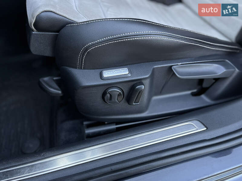 Универсал Volkswagen Passat 2015 в Харькове