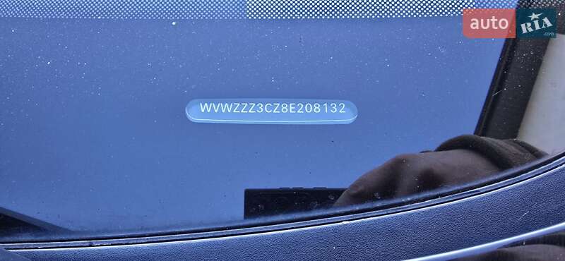 Универсал Volkswagen Passat 2008 в Городке фото 15 Универсал Volkswagen Passat 2008 в Городке