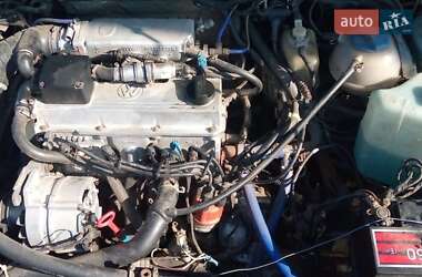 Универсал Volkswagen Passat 1991 в  фото 9 Универсал Volkswagen Passat 1991 в