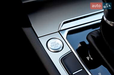 Универсал Volkswagen Passat 2018 в 