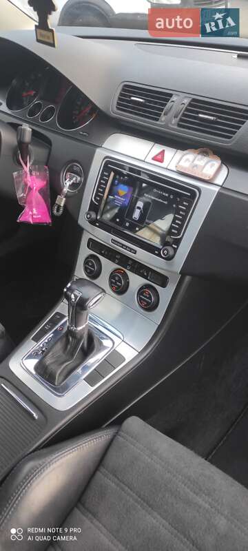 Универсал Volkswagen Passat 2006 в Киеве фото 87 Универсал Volkswagen Passat 2006 в Киеве