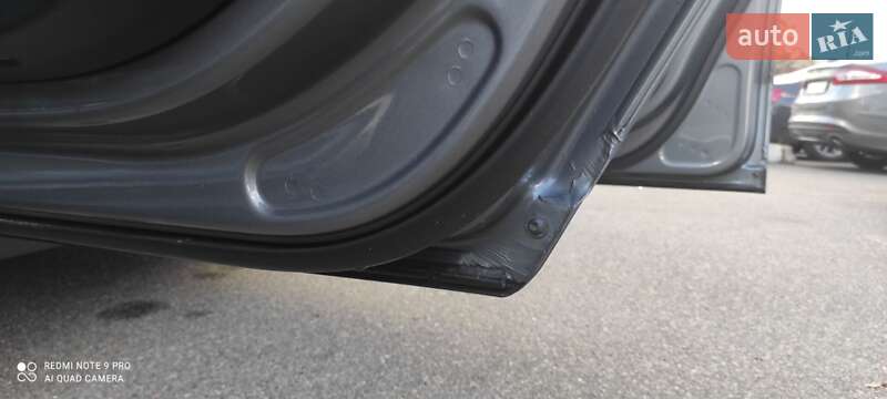 Универсал Volkswagen Passat 2006 в Киеве фото 93 Универсал Volkswagen Passat 2006 в Киеве