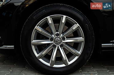 Универсал Volkswagen Passat 2019 в 