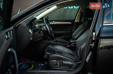 Универсал Volkswagen Passat 2019 в 