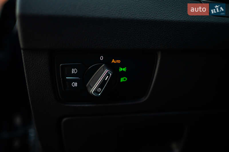 Универсал Volkswagen Passat 2019 в Луцке