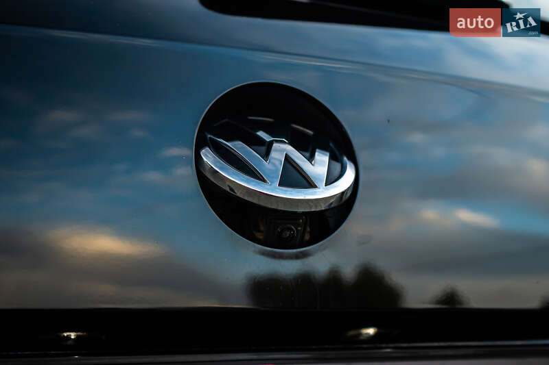 Универсал Volkswagen Passat 2019 в Луцке