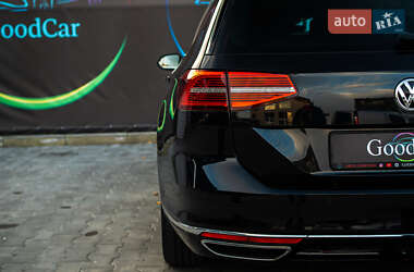 Универсал Volkswagen Passat 2019 в 