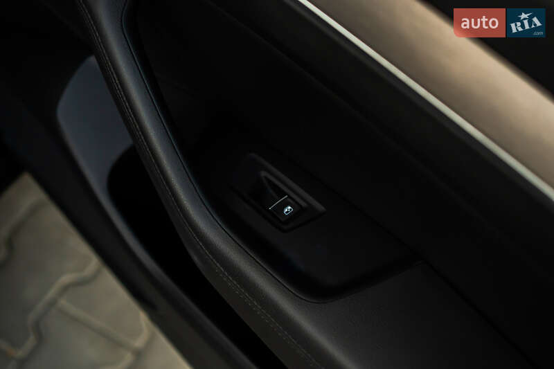 Универсал Volkswagen Passat 2019 в Луцке