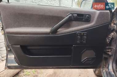 Универсал Volkswagen Passat 1990 в 