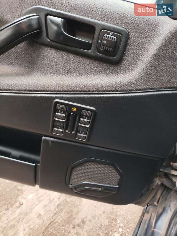 Универсал Volkswagen Passat 1990 в Кременчуге фото 22 Универсал Volkswagen Passat 1990 в Кременчуге