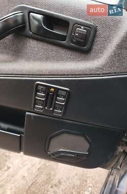 Универсал Volkswagen Passat 1990 в 