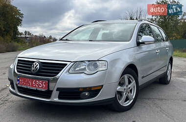 Универсал Volkswagen Passat 2006 в Белой Церкви Универсал Volkswagen Passat 2006 в Белой Церкви